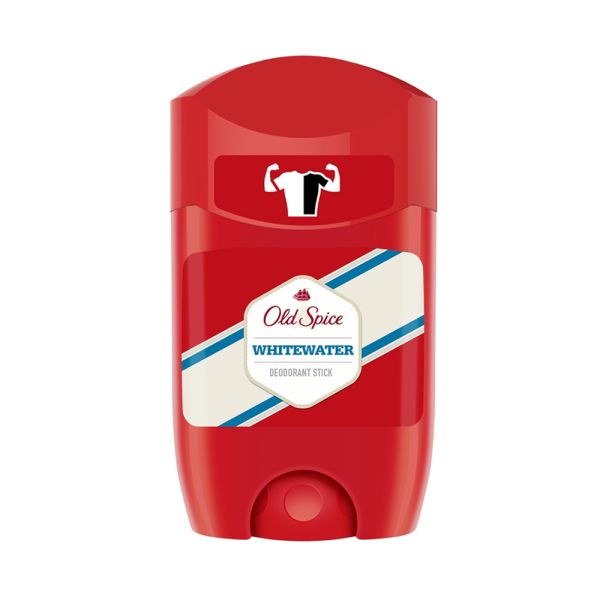Old Spice Whitewater - Deo Stick 50ml
