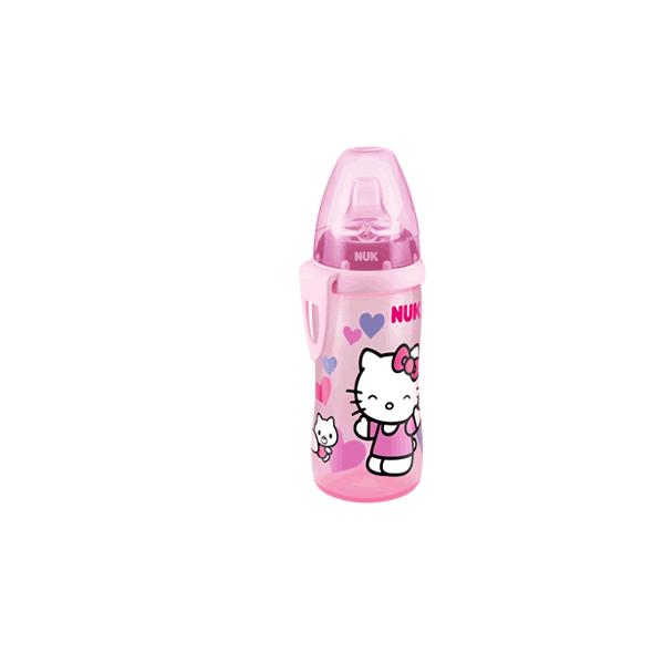 NUK Hello Kitty Active Cup 300ml (12m+)