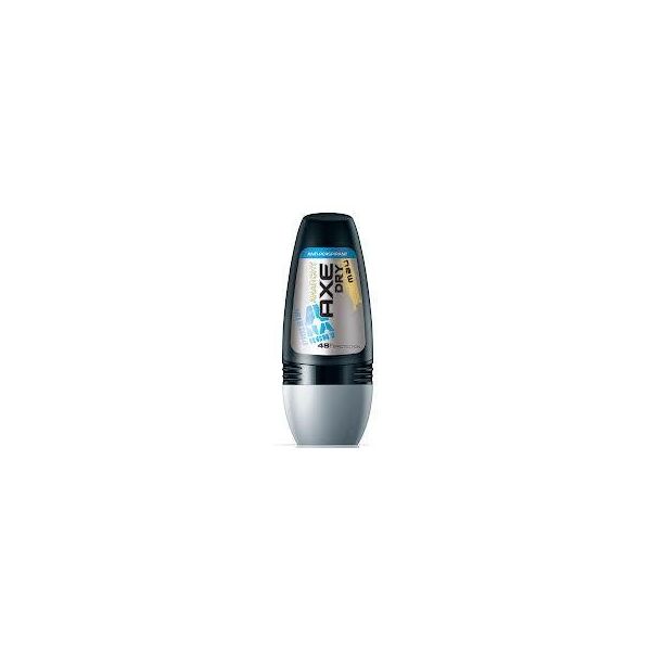AXE Dry ANARCHY - Deodorant Anti-Transpirante Roll-on para Homens 