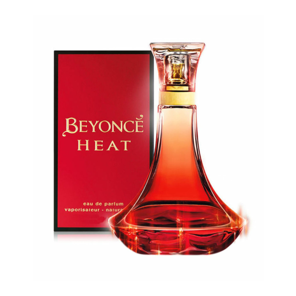 Beyoncé Heat Eau de Parfum 50 ml