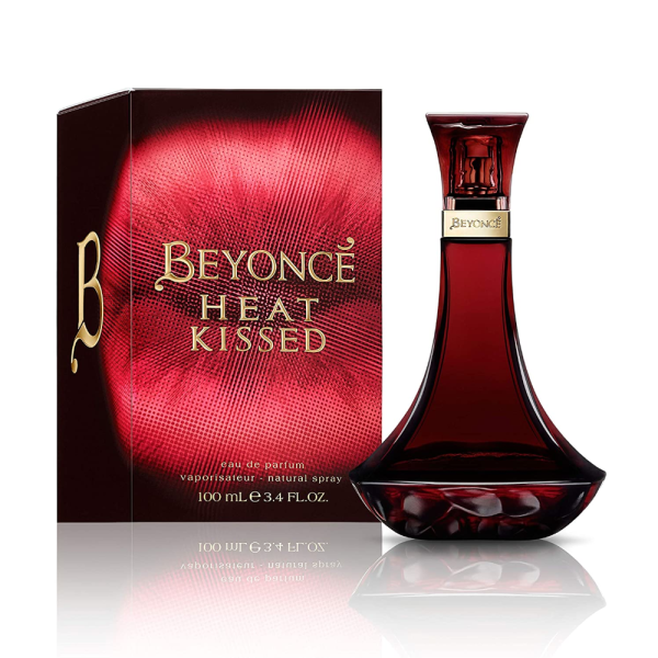 Beyoncé Heat Kissed Eau de Parfum 100ml