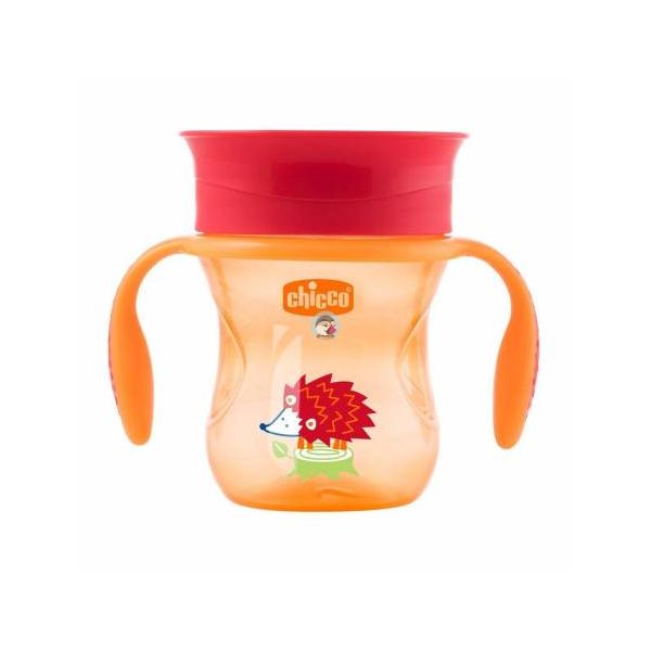 Chicco Perfect Cup 200ml - Neutral (12m+)
