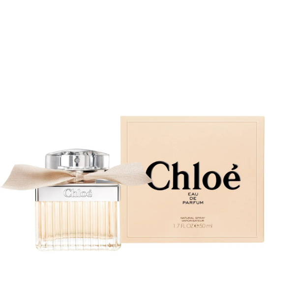 Chloé Eau de Parfum 50ml 