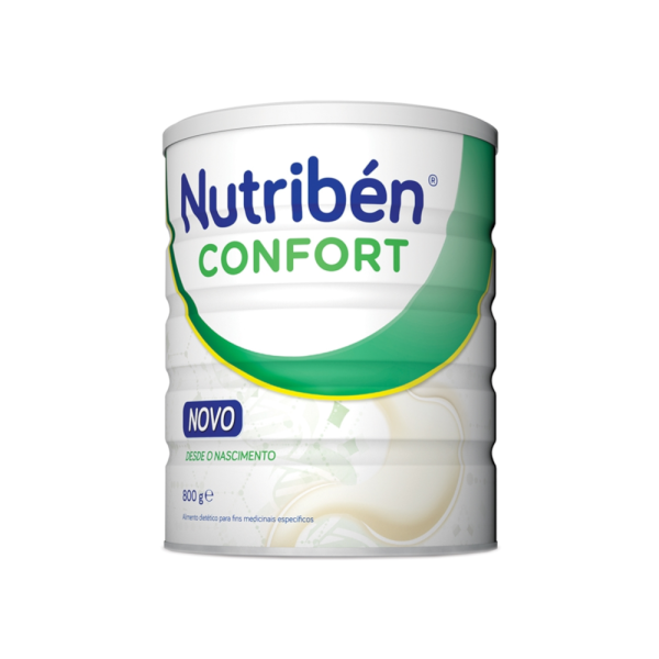 Nutribén Confort 800g