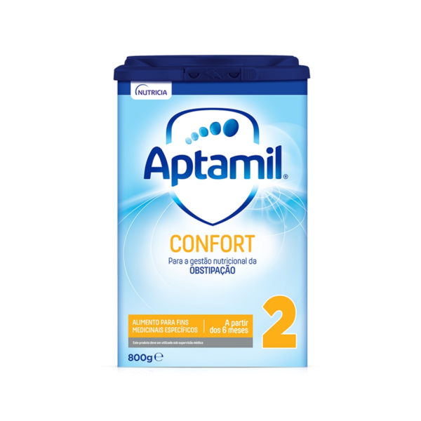 Aptamil 2 Confort 6m+ 800g