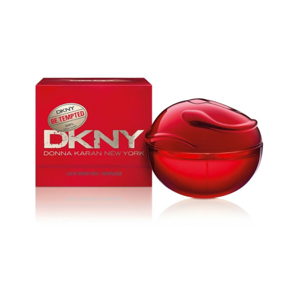 DKNY Be Tempted Eau de Parfum 100ml