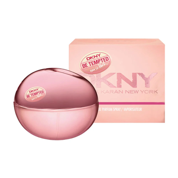 DKNY Be Tempted Eau So Blush Eau de Parfum 100ml