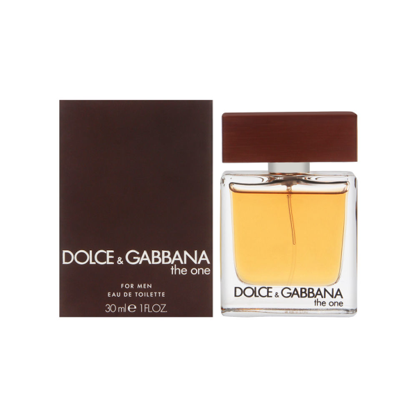 Dolce & Gabbana The One Eau de Toilette 30ml