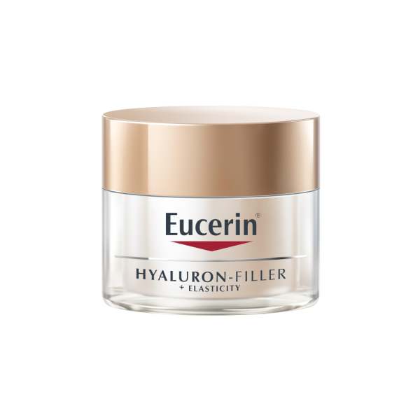 Eucerin Hyaluron-Filler Elasticity Creme de Dia 50ml