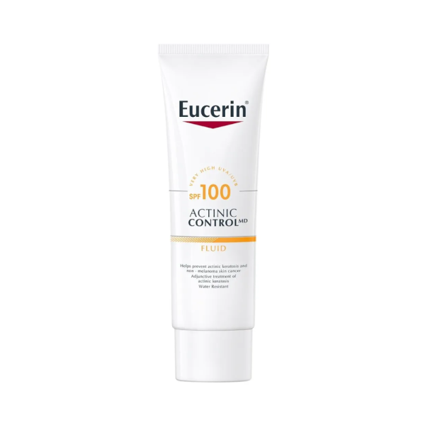 Eucerin FPS100 Actinic Control MD 80ml
