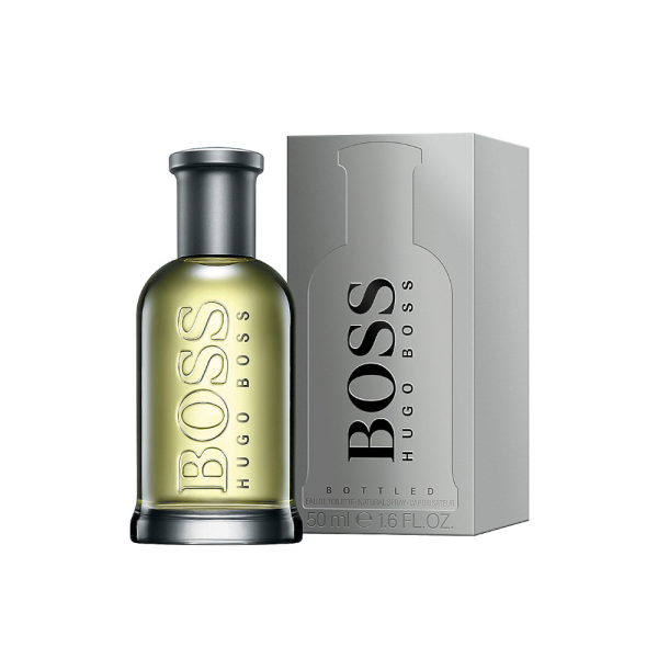 Hugo Boss Boss Bottled Men Eau de Toilette 50ml