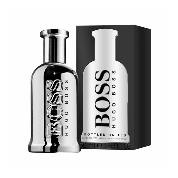 Hugo Boss Boss Bottled United Eau de Toilette 50ml