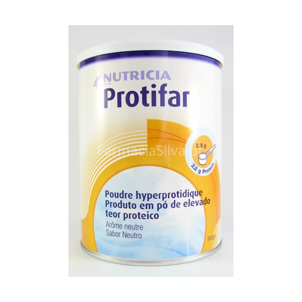 Nutricia Protifar- Suplemento Proteico 