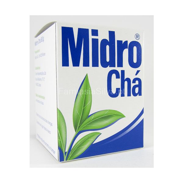 Midro Chá