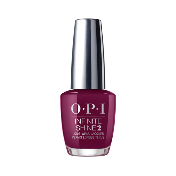 OPI Infinite Shine 2 Long-Wear Lacquer 15ml - In The Cable Car-Pool Lane (IS F62)