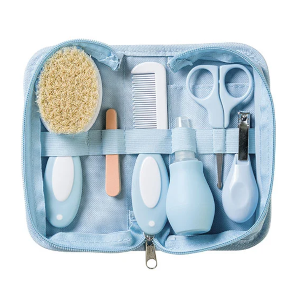 Saro Necessaire de Higiene (39455) - Azul