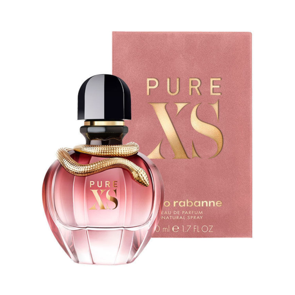 Paco Rabanne Pure XS Eau de Parfum 50ml 
