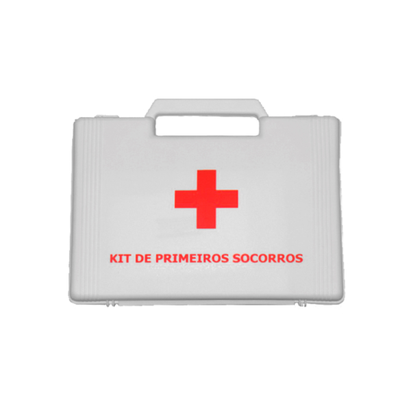 PVS Kit de Primeiros Socorros Trix