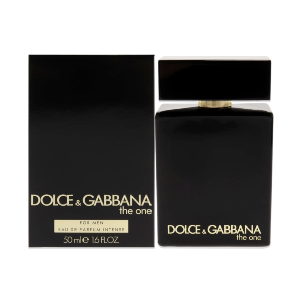 Dolce & Gabanna The One Eau de Parfum 50ml