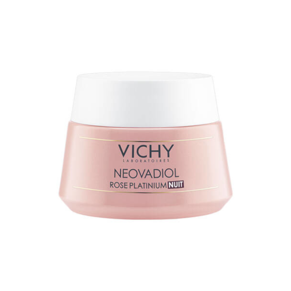 Vichy Neovadiol Rose Platinium Night Cream 50ml