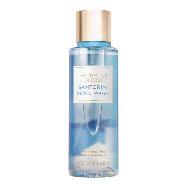 Victoria's Secret Santorini Neroli Water Fragrance Mist 250ml