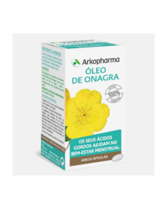 Arkopharma Aceite de Onagra X50 cápsulas