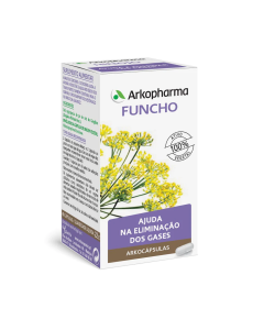 Arkocápsulas® Funcho - 84 cápsulas