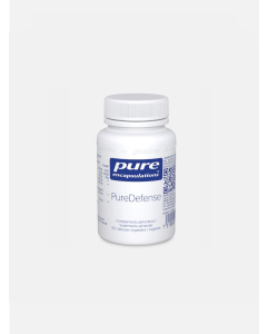 Pure Encapsulations Pure Defense x 60 cápsulas