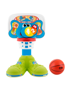 Chicco Basket 1 2 3 18m-5a
