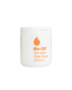Bio-Oil Gel para Pele Seca 200ml