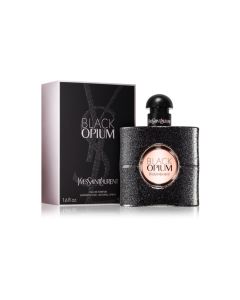 Yves Saint Laurent Black Opium Eau de Parfum 50ml