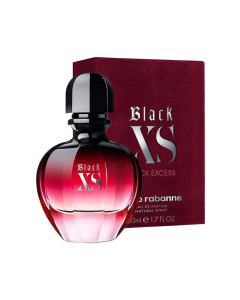 Paco Rabanne Black XS Women Eau de Parfum 80ml