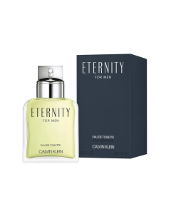 Calvin Klein Eternity for Men Eau de Toilette 100ml