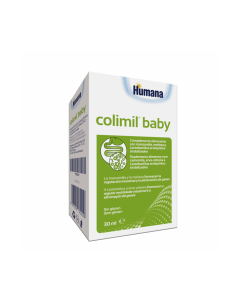 Colimil Baby Solução Oral 30ml