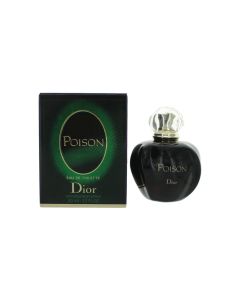 Dior Poison Eau de Toilette 50ml