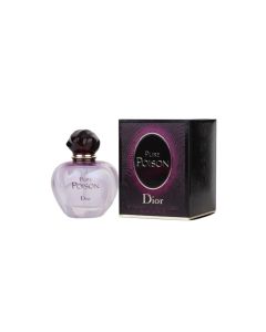 Dior Pure Poison Eau de Parfum 50ml