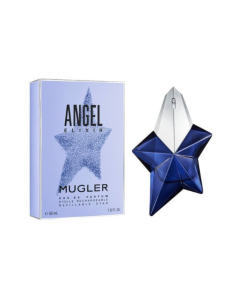 Mugler Angel Elixir Refillable Eau de Parfum 50ml