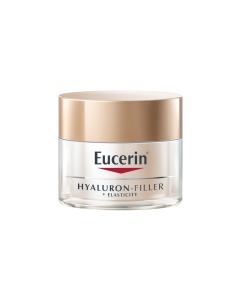 Eucerin Hyaluron-Filler Elasticity Creme de Dia FPS 30 50ml