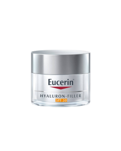 Eucerin Hyaluron-Filler Creme de Dia FPS 30 50ml