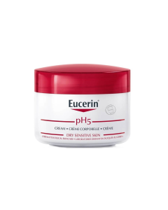 Eucerin pH5 Creme Intensivo 75ml