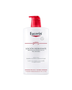 Eucerin pH5 Loção Hidratante 1L
