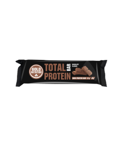 Gold Nutrition Total Protein Bar Chocolate 46g