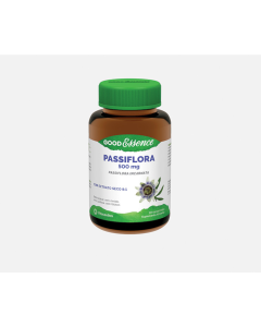 Good Essence Passiflora 500mg 90 comprimidos