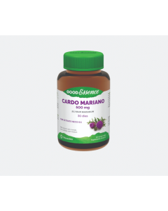Good Essence Cardo Mariano 500mg 90 comprimidos