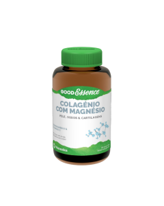 Good Essence Colagénio com Magnésio 180 Comprimidos