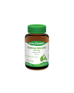 Good Essence Ginkgo Biloba 90 Comprimidos