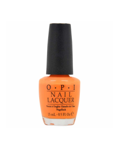 OPI Nail Lacquer 15ml - In My Back Pocket (NL B88)