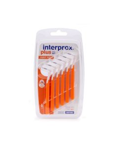 Interprox Plus Super Micro 6 Escovilhões