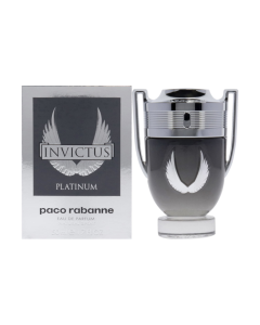 Paco Rabanne Invictus Platinum  Eau de Parfum 50ml