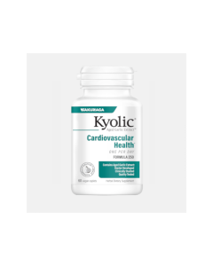 Kyolic One per Day Cardiovascular 60 Comprimidos